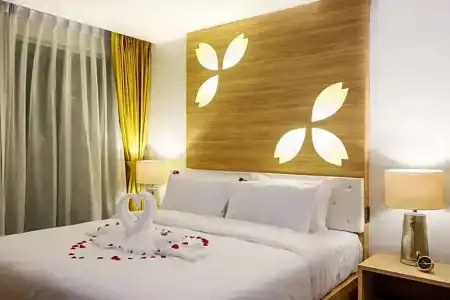 Araya Beach Patong - 80