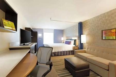 Home2 Suites by Hilton - 25