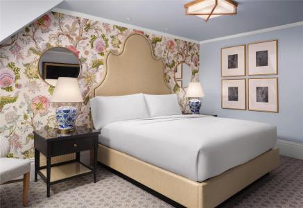 del Coronado, Curio Collection by Hilton - 133