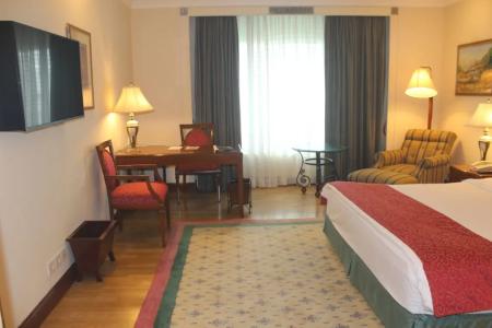Welcomby ITCs, Cathedral Road, Chennai - 42