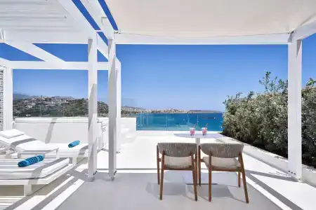 The Island Concept Luxury Boutique - 115