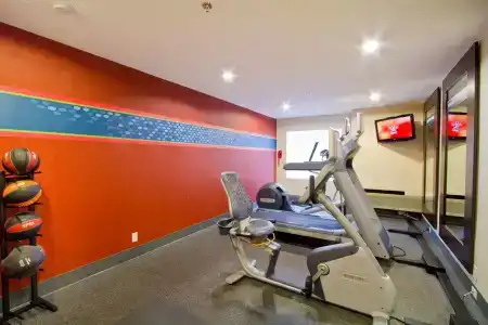 Hampton Inn - Vancouver Airport/Richmond - 11