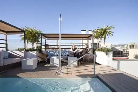 Palma Suites - 18