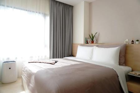 Sindhorn Midtown, An Ihg - Sha Extra Plus - 3