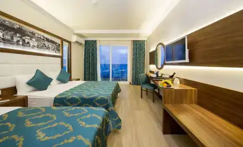 Sun Star Resort - 53