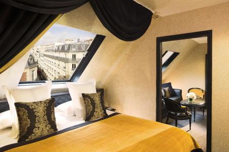Le Belmont Paris - 29