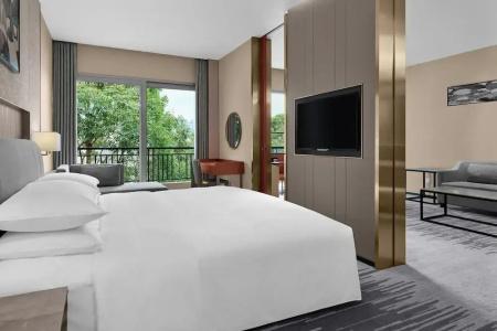 Pullman & Pullman Living Dongguan Forum - 29