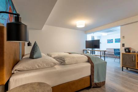 Trip Inn Living & Suites - 1