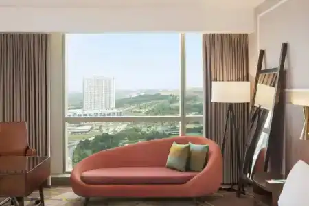 Le Meridien - 115