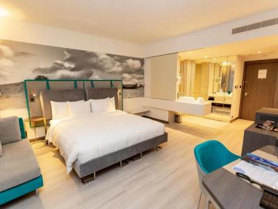 Novotel Convention And Spa - 31