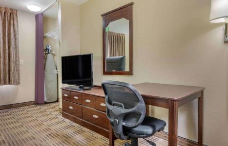 Extended Stay America Suites - - Santa Clara - 24