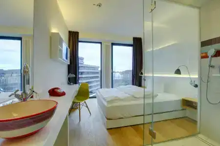 Smartcity Designhotel - 21