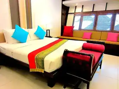 Yantarasri Resort - 154
