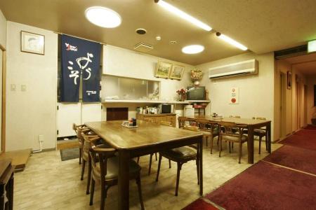 Sakura Ryokan Asakusa Iriya - 20