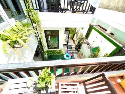 Ngo House - 165