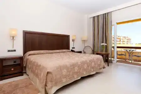 Senator Mar Menor Golf & Spa Resort - 4