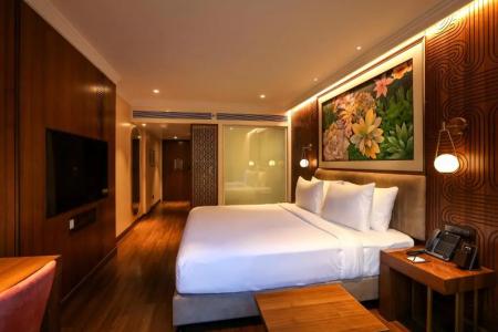 Radisson Blu Grt, Chennai - 80