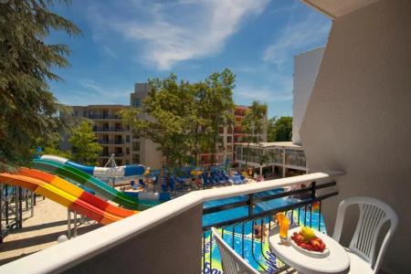 Prestige Deluxe Aquapark Club - All inclusive - 97