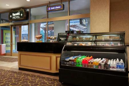 Harrah's New Orleans & Casino - 10