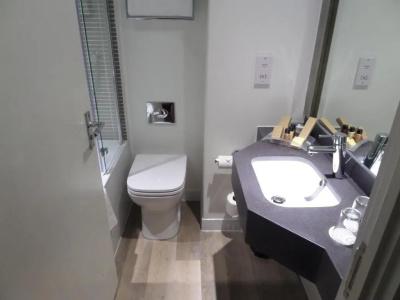 Holiday Inn Birmingham m6, Jct7, An Ihg - 33