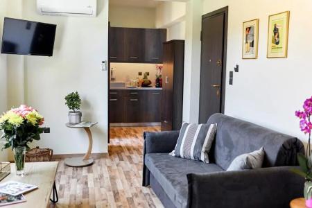 The Athens Version Luxury Suites - 77
