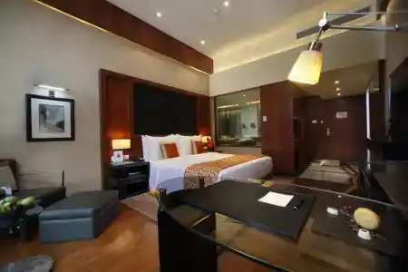 Gokulam Grand & Spa Bangalore - 47