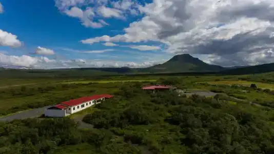 Dettifoss - 33