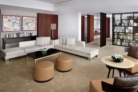 InterContinental Dubai Festival City, an IHG - 101