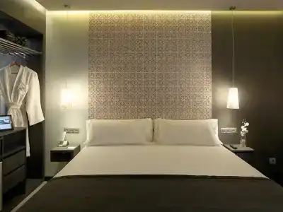 Two Barcelona By Axel 4* Sup- Adults Only - 32