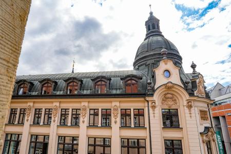 Steigenberger GrandHandelshof Leipzig - 47