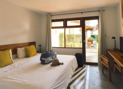 Escape Beach Resort - Sha Extra Plus Certified - 68