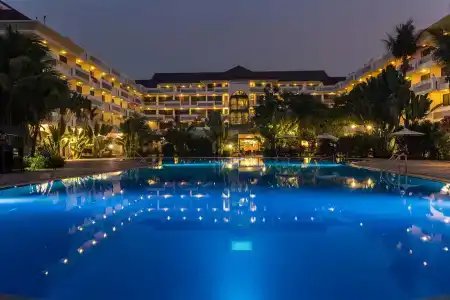 Angkor Century Resort & Spa - 13
