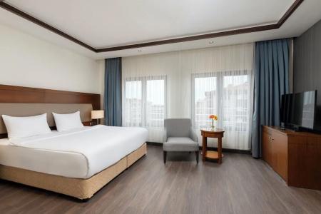 Miracle Istanbul Asia Airport & Spa - 99