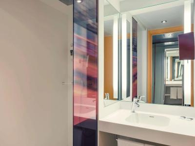 Mercure Paris Boulogne - 7