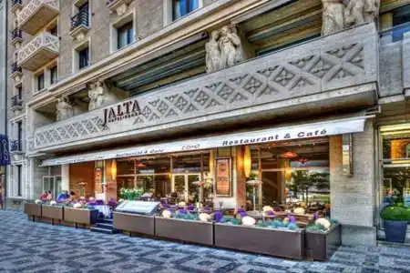 Jalta Boutique - 24