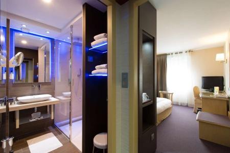 Best Western Plus La Fayette et SPA - 34