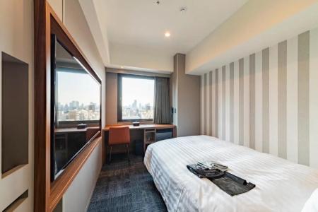 Via Inn Osaka Kyobashi - 39