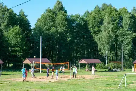 Летучий корабль - 13