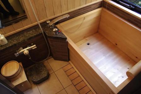 Ryokan Tanabe - 7