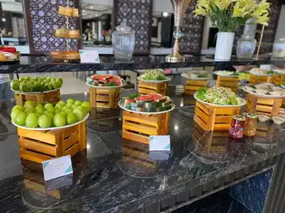 Monaco Danang - 14