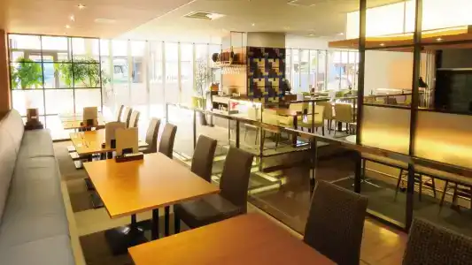 Koriyama View Annex - 12