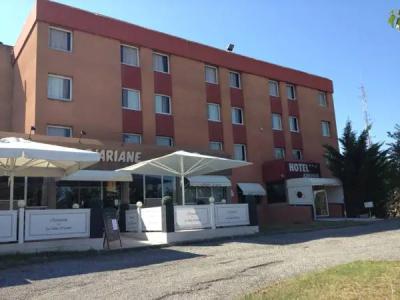 Hôtel Ariane - 32