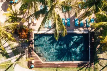 Seasense Boutique & Spa - 14