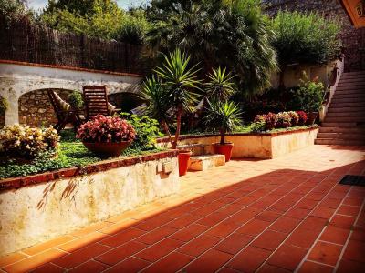 Mediterraneo Bed & Breakfast - 12