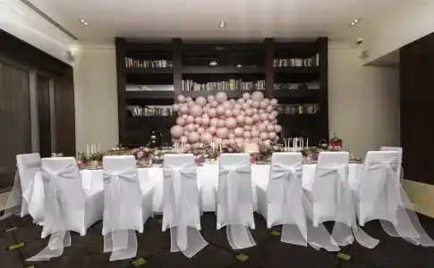 The Westin - 7