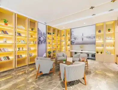 Atour (Hangzhou West Lake Guyu Road) - 29