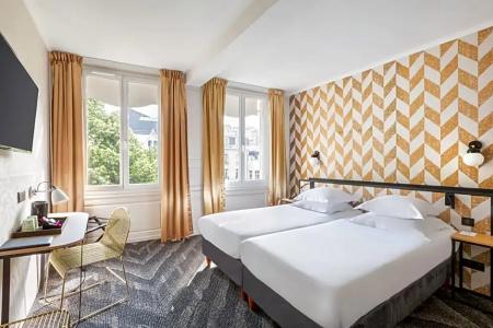 Best Western Centre Reims - 56