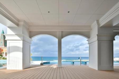 Lequ Okinawa Chatan Spa ＆ Resort - 25