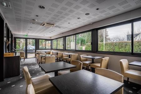 Kyriad Rennes Nord - 21