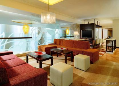 Sheraton Bratislava - 43